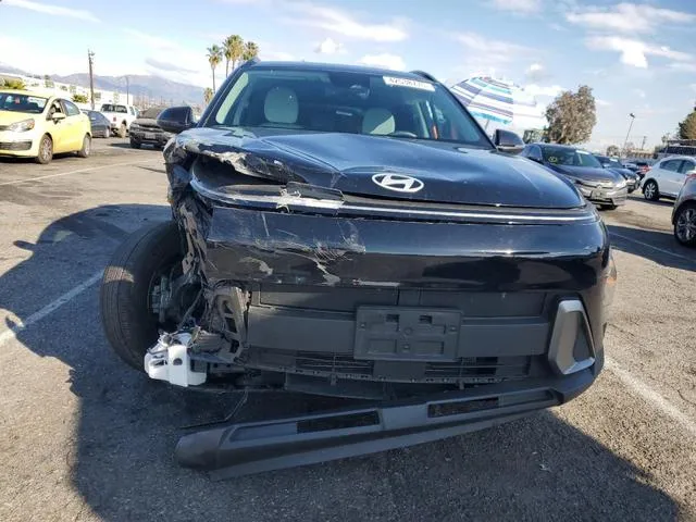 KM8HC3ABXRU120305 2024 2024 Hyundai Kona- Sel 5