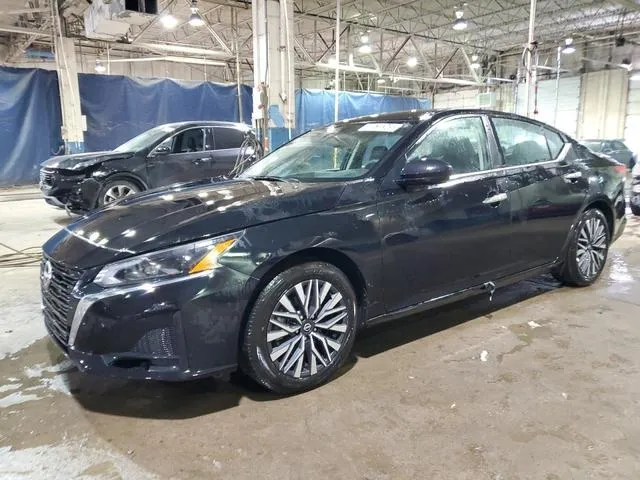 1N4BL4DV2RN384978 2024 2024 Nissan Altima- SV 1