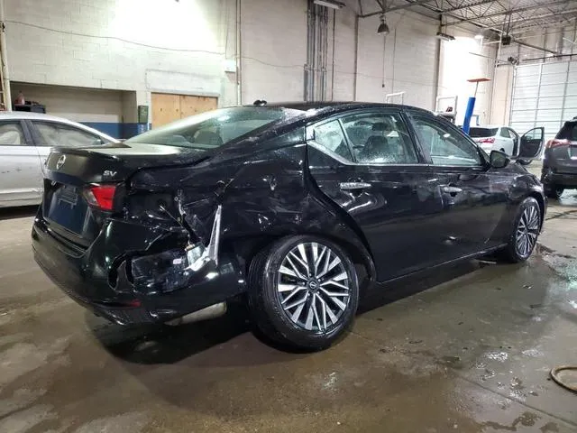 1N4BL4DV2RN384978 2024 2024 Nissan Altima- SV 3