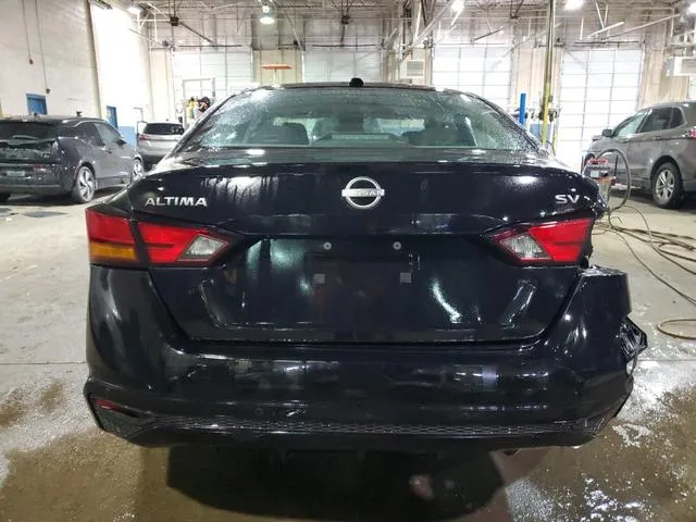 1N4BL4DV2RN384978 2024 2024 Nissan Altima- SV 6