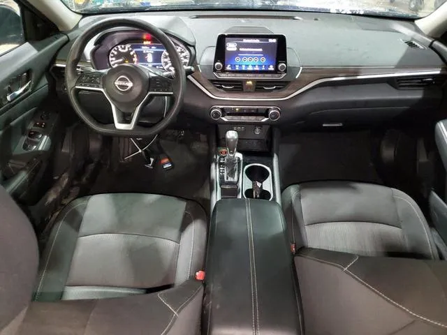 1N4BL4DV2RN384978 2024 2024 Nissan Altima- SV 8