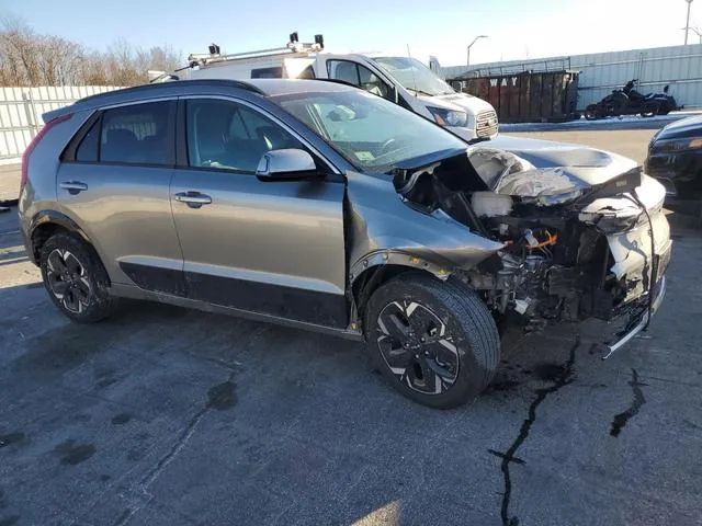 KNDCR3L10R5111348 2024 2024 KIA Niro- Wind 4