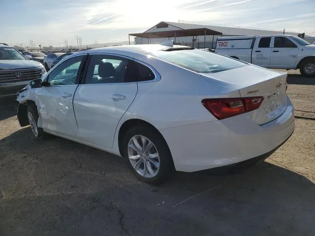 1G1ZD5ST5PF168247 2023 2023 Chevrolet Malibu- LT 2