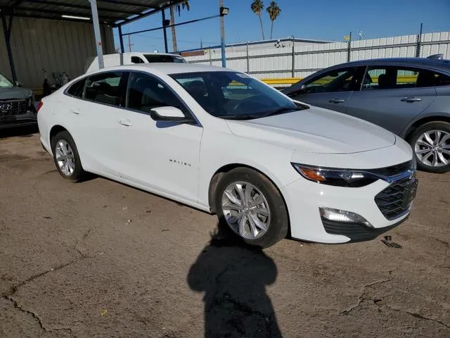 1G1ZD5ST5PF168247 2023 2023 Chevrolet Malibu- LT 4