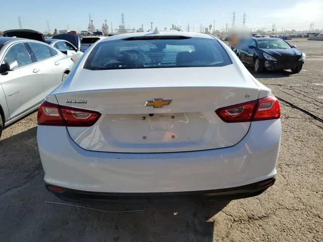 1G1ZD5ST5PF168247 2023 2023 Chevrolet Malibu- LT 6