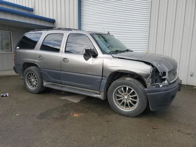 1GKEK63U26J159000 2006 2006 GMC Yukon- Denali 4