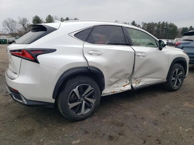 JTJGJRDZ0L5009200 2020 2020 Lexus NX- 300H 3