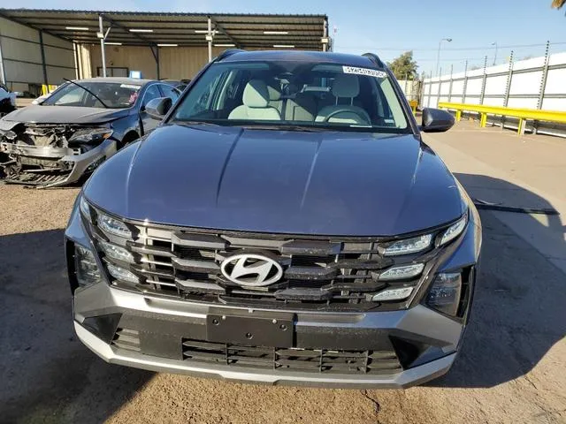 5NMJBCDE8SH495766 2025 2025 Hyundai Tucson- Sel 5