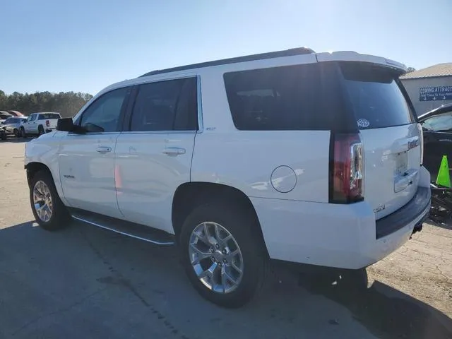 1GKS1BKC3HR171166 2017 2017 GMC Yukon- Slt 2