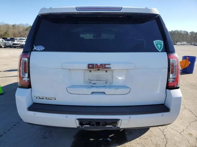 1GKS1BKC3HR171166 2017 2017 GMC Yukon- Slt 6