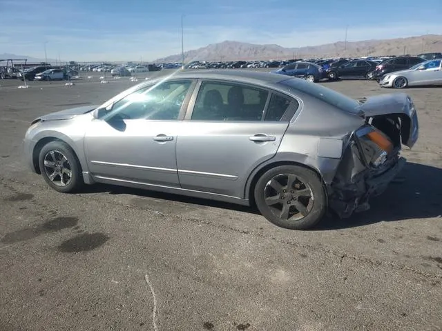 1N4AL21E57C109246 2007 2007 Nissan Altima- 2-5 2