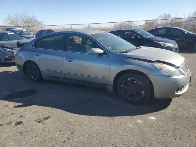 1N4AL21E57C109246 2007 2007 Nissan Altima- 2-5 4