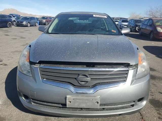 1N4AL21E57C109246 2007 2007 Nissan Altima- 2-5 5