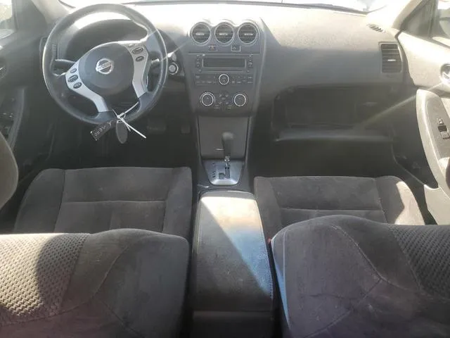 1N4AL21E57C109246 2007 2007 Nissan Altima- 2-5 8