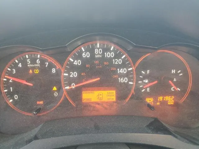 1N4AL21E57C109246 2007 2007 Nissan Altima- 2-5 9