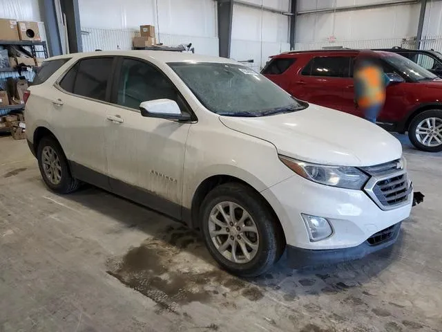 3GNAXUEV9MS100891 2021 2021 Chevrolet Equinox- LT 4