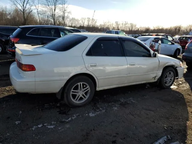 4T1BG22K11U776108 2001 2001 Toyota Camry- CE 3