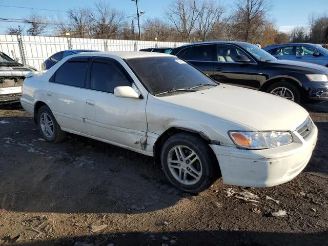 4T1BG22K11U776108 2001 2001 Toyota Camry- CE 4