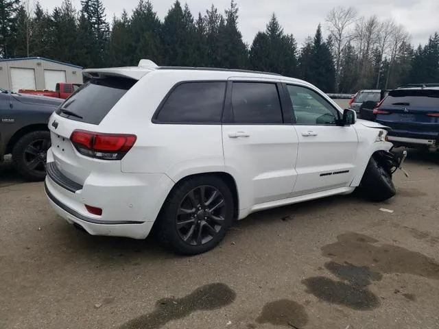 1C4RJFCG5JC457421 2018 2018 Jeep Grand Cherokee- Overland 3