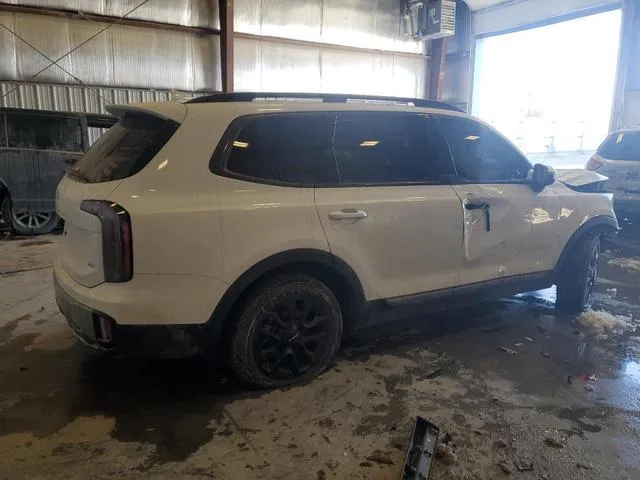 5XYP5DGC8PG374707 2023 2023 KIA Telluride- SX 3