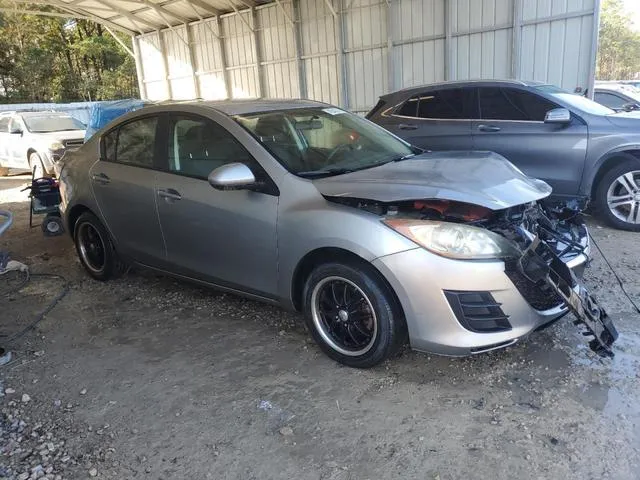 JM1BL1SF2A1180696 2010 2010 Mazda 3- I 4