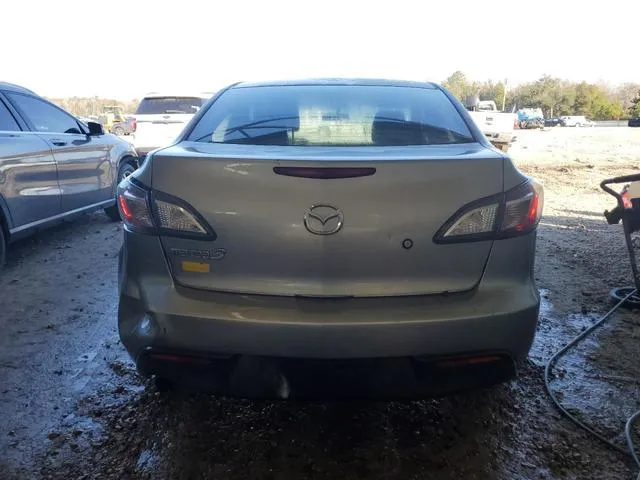 JM1BL1SF2A1180696 2010 2010 Mazda 3- I 6