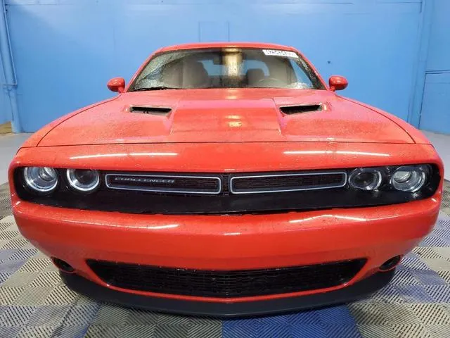 2C3CDZAG8PH553653 2023 2023 Dodge Challenger- Sxt 5