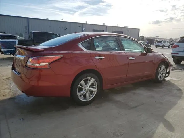 1N4AL3AP7FN404424 2015 2015 Nissan Altima- 2-5 3