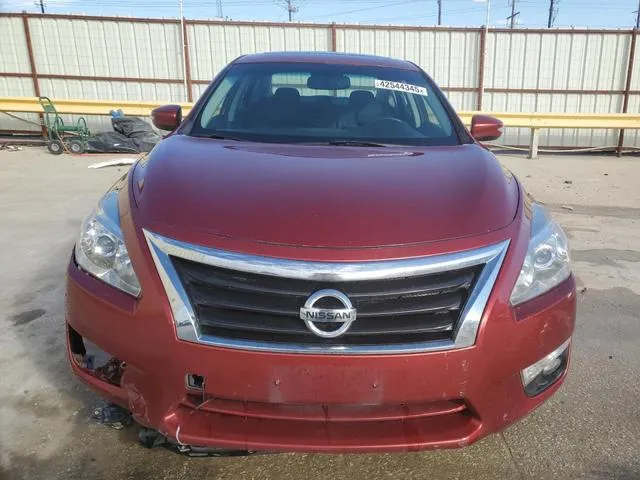 1N4AL3AP7FN404424 2015 2015 Nissan Altima- 2-5 5