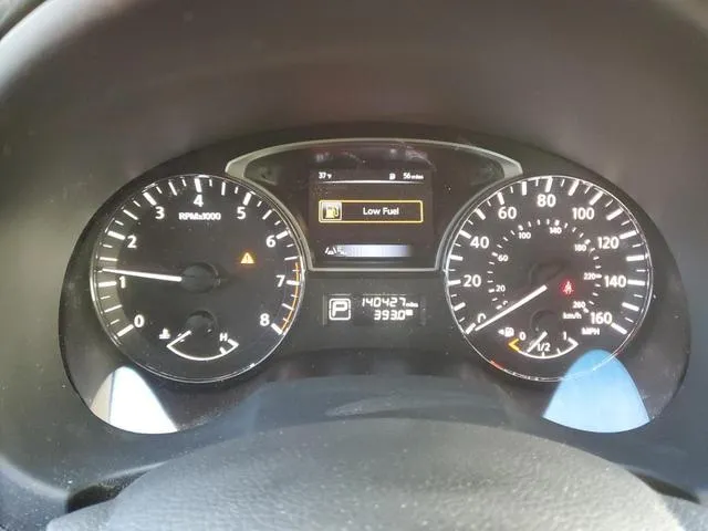 1N4AL3AP7FN404424 2015 2015 Nissan Altima- 2-5 9