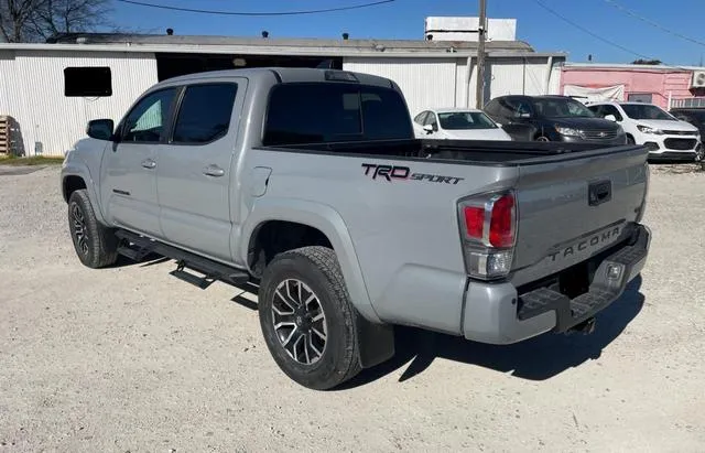 3TMAZ5CN3LM114784 2020 2020 Toyota Tacoma- Double Cab 3