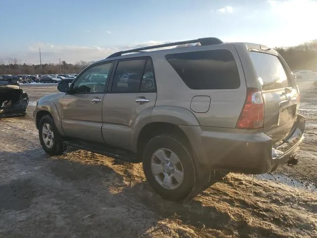 JTEBU14R160079324 2006 2006 Toyota 4runner- SR5 2