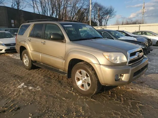 JTEBU14R160079324 2006 2006 Toyota 4runner- SR5 4