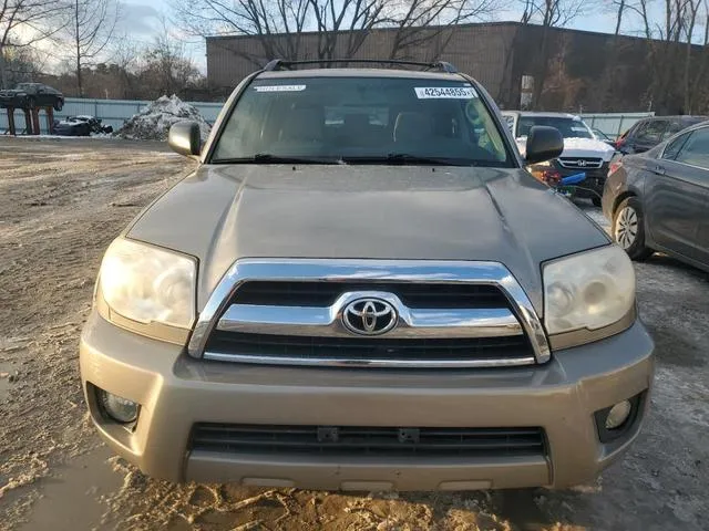 JTEBU14R160079324 2006 2006 Toyota 4runner- SR5 5