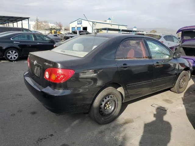 1NXBR32E44Z329738 2004 2004 Toyota Corolla- CE 3