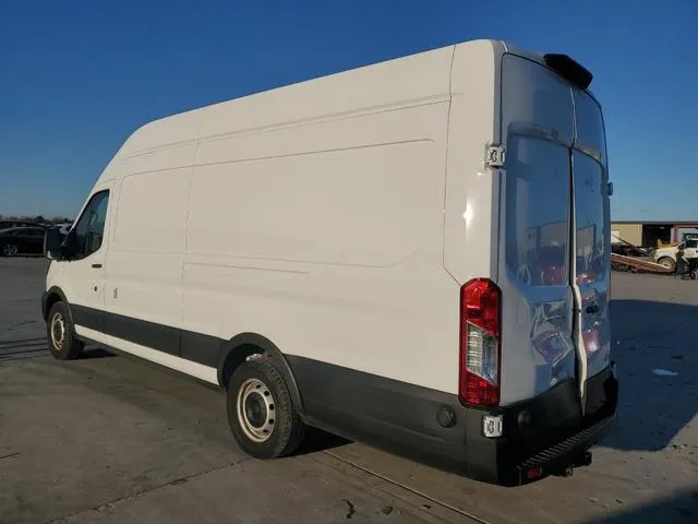 1FTBW3X89PKA01098 2023 2023 Ford Transit- T-350 2