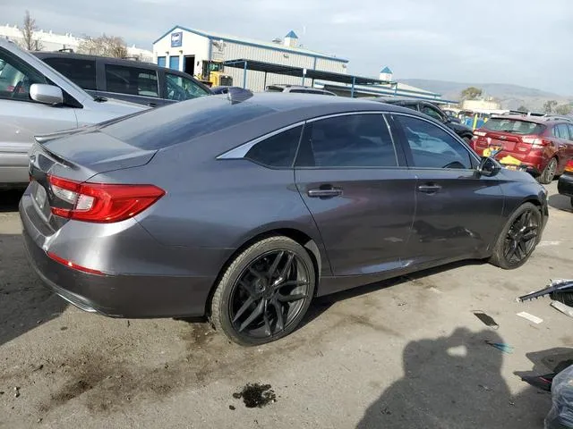 1HGCV1F10JA112444 2018 2018 Honda Accord- LX 3