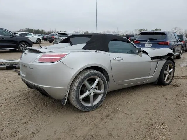 1G8MF35X88Y125956 2008 2008 Saturn Sky- Redline 3