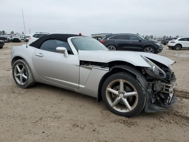 1G8MF35X88Y125956 2008 2008 Saturn Sky- Redline 4