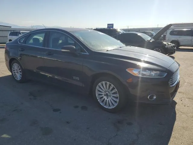 3FA6P0PU6ER189460 2014 2014 Ford Fusion- Se Phev 4