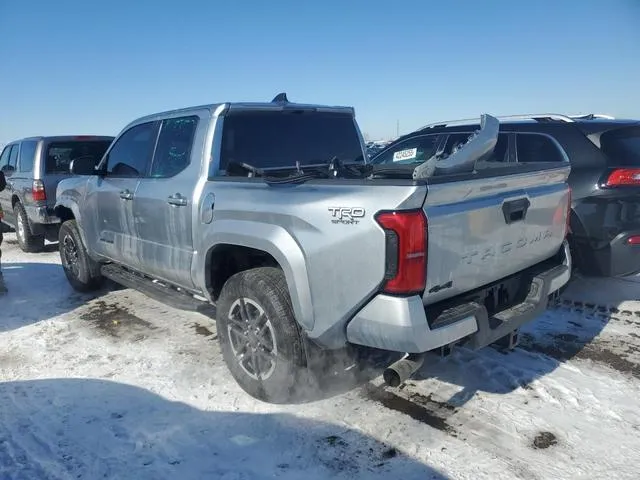 3TMLB5JN7RM035272 2024 2024 Toyota Tacoma- Double Cab 2