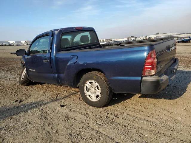 5TENX22N66Z254598 2006 2006 Toyota Tacoma 2