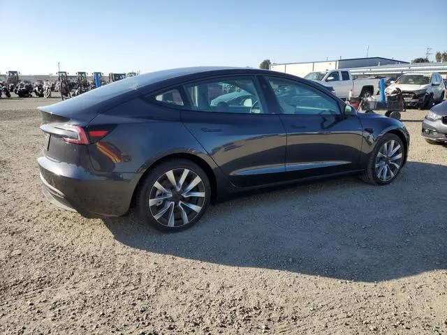 5YJ3E1EA8RF751612 2024 2024 Tesla Model 3- Rear-Wheel Drive 3