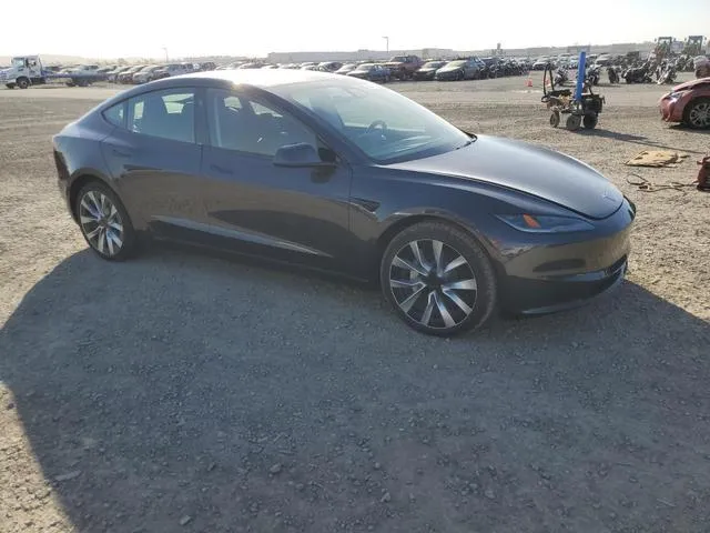 5YJ3E1EA8RF751612 2024 2024 Tesla Model 3- Rear-Wheel Drive 4