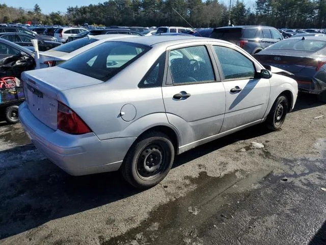 1FAFP34N76W183955 2006 2006 Ford Focus- ZX4 3