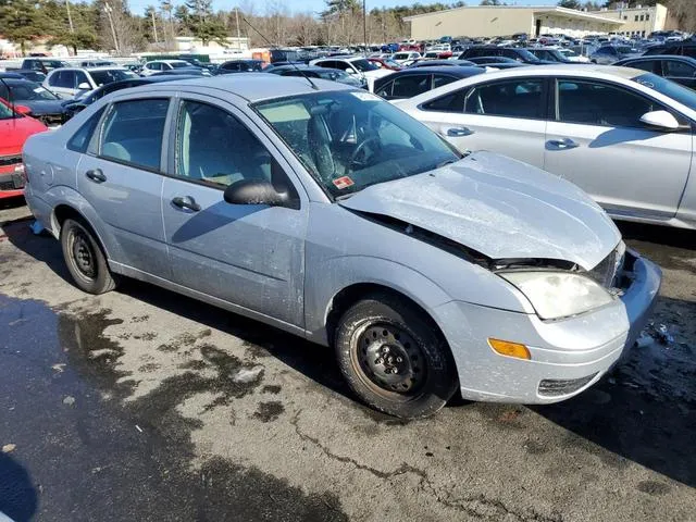 1FAFP34N76W183955 2006 2006 Ford Focus- ZX4 4