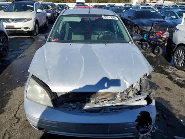 1FAFP34N76W183955 2006 2006 Ford Focus- ZX4 5