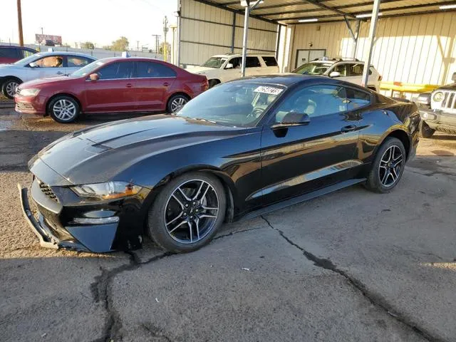 1FA6P8TH9P5103734 2023 2023 Ford Mustang 1