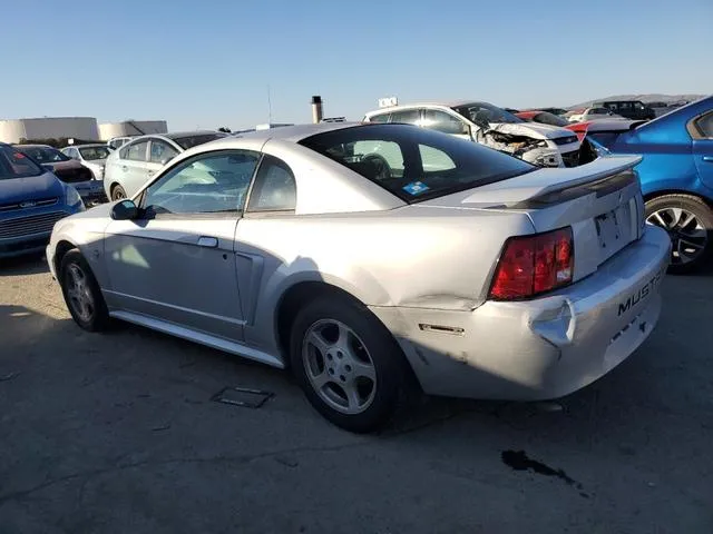 1FAFP40402F196284 2002 2002 Ford Mustang 2