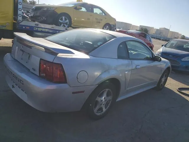 1FAFP40402F196284 2002 2002 Ford Mustang 3